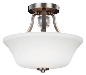 STROPNÍ SVÍTIDLO, 35.2/29.7 cm Elstead Lighting - Stropní svítidla
