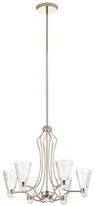 LUSTR, 71.1/72.3 cm Elstead Lighting - Lustry