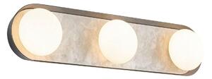 NÁSTĚNNÉ LED SVÍTIDLO, 59,1/14,2/9,1 cm Elstead Lighting - Nástěnná svítidla