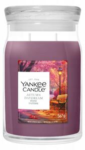 Yankee Candle Signature Autumn Daydream 567g