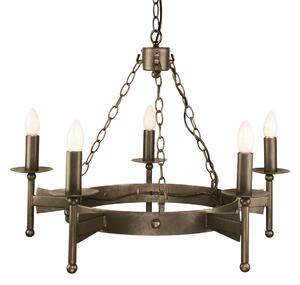 LUSTR, 67/59 cm Elstead Lighting - Lustry