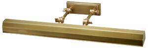 OBRAZOVÉ SVÍTIDLO, 65.2/18,6/11,9 cm Elstead Lighting