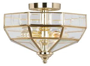 STROPNÍ SVÍTIDLO, 32/23 cm Elstead Lighting - Stropní svítidla