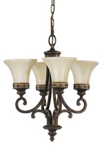 LUSTR, 45.7/62.5 cm Elstead Lighting - Lustry