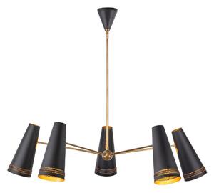 LUSTR, 114,3/29,2 cm Elstead Lighting - Lustry