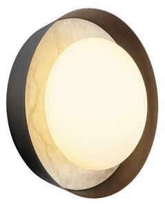 NÁSTĚNNÉ LED SVÍTIDLO, 21,6/9,1 cm Elstead Lighting - Stropní svítidla