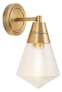 NÁSTĚNNÉ SVÍTIDLO, 29,5/15,2/19,1 cm Elstead Lighting - Bodová světla