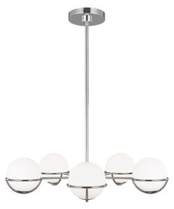 LUSTR, 81.3/61.1 cm Elstead Lighting - Lustry