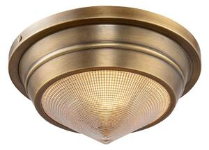 STROPNÍ SVÍTIDLO, 25,9/12,5 cm Elstead Lighting - Stropní svítidla