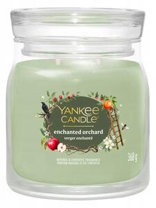 Yankee Candle Signature ENCHANTED ORCHARD 368 g