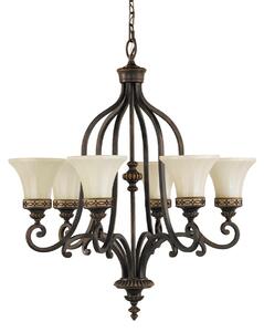 LUSTR, 71.1/89 cm Elstead Lighting - Lustry