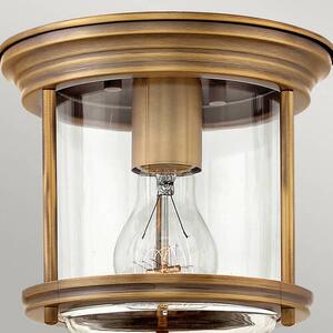 STROPNÍ SVÍTIDLO, 19.6/18.5 cm Elstead Lighting - Stropní svítidla