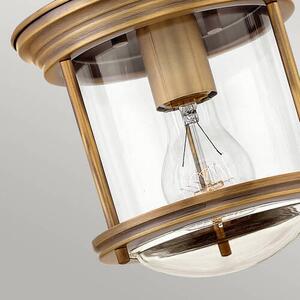 STROPNÍ SVÍTIDLO, 19.6/18.5 cm Elstead Lighting - Stropní svítidla