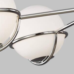 LUSTR, 81.3/61.1 cm Elstead Lighting - Lustry