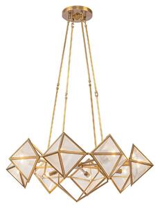 LUSTR, 29,5/76,2 cm Elstead Lighting - Lustry