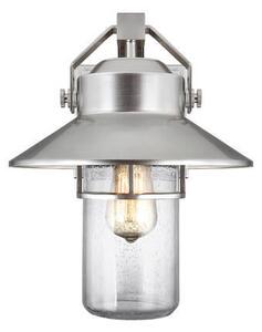 VENKOVNÍ NÁSTĚNNÉ SVÍTIDLO, 26.7/32.8/31.1 cm Elstead Lighting - Venkovní nástěnná světla