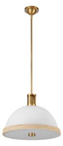 ZÁVĚSNÉ SVÍTIDLO, 32,4/41,7 cm Elstead Lighting - Závěsná světla