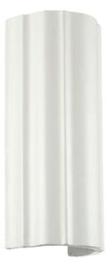 NÁSTĚNNÉ SVÍTIDLO, 33/15,2/10 cm Elstead Lighting - Online Only svítidla, Online Only