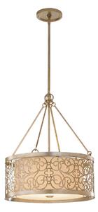 LUSTR, 58.4/80.8 cm Elstead Lighting - Lustry