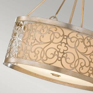 LUSTR, 58.4/80.8 cm Elstead Lighting - Lustry