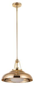 ZÁVĚSNÉ SVÍTIDLO, 36,8/29,5 cm Elstead Lighting - Závěsná světla