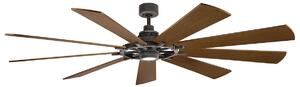 STROPNÍ VENTILÁTOR, 216/42 cm Elstead Lighting - Stropní svítidla