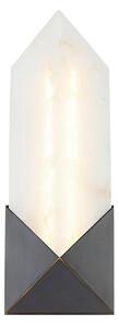NÁSTĚNNÉ LED SVÍTIDLO, 30,5/11,7/6,6 cm Elstead Lighting - Nástěnná svítidla
