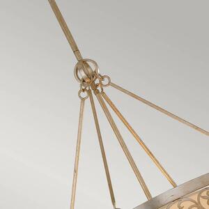 LUSTR, 58.4/80.8 cm Elstead Lighting - Lustry
