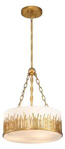 ZÁVĚSNÉ SVÍTIDLO, 90,8/38,1/38,1 cm Elstead Lighting - Závěsná světla