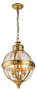 LUSTR, 37.1/71.1 cm Elstead Lighting - Lustry