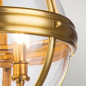 LUSTR, 37.1/71.1 cm Elstead Lighting - Lustry
