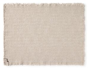 Bavlněné prostírání 38x50 cm Handloom – Lorena Canals