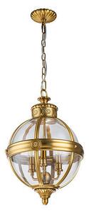 LUSTR, 37.1/71.1 cm Elstead Lighting - Lustry