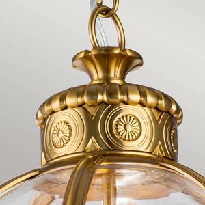 LUSTR, 37.1/71.1 cm Elstead Lighting - Lustry
