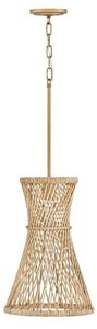 ZÁVĚSNÉ SVÍTIDLO, 57,7/30,5/30,5 cm Elstead Lighting - Závěsná světla