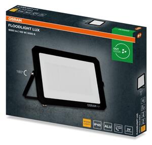 Osram - LED Reflektor FLOODLIGHT LED/100W/230V 3000K IP65