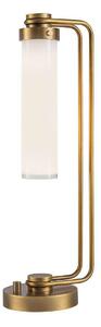 STOLNÍ LAMPA, E27, 18,8/56,5 cm Elstead Lighting - Stolní lampy
