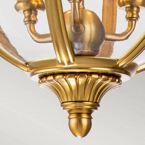 LUSTR, 37.1/71.1 cm Elstead Lighting - Lustry