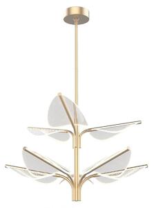 LED LUSTR, 44,5/78,7 cm Elstead Lighting - Závěsná LED svítidla