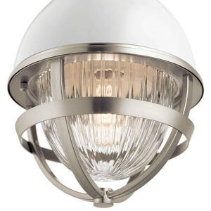 ZÁVĚSNÉ SVÍTIDLO, 20.4/44.5 cm Elstead Lighting - Závěsná světla