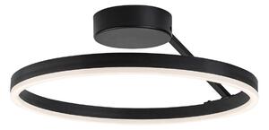 Rabalux 98071302 LED přisazené stropní svítidlo Isaure | 24W integrovaný LED zdroj | 1600lm | 3000+4000+6500K