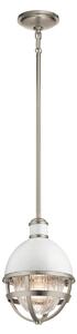 ZÁVĚSNÉ SVÍTIDLO, 20.4/44.5 cm Elstead Lighting - Závěsná světla