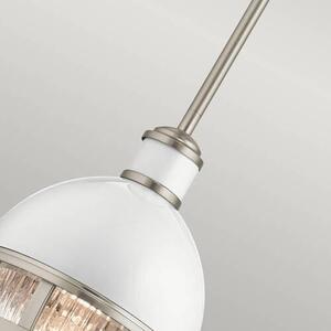 ZÁVĚSNÉ SVÍTIDLO, 20.4/44.5 cm Elstead Lighting - Závěsná světla