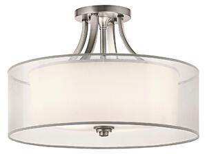 STROPNÍ SVÍTIDLO, 50.8/33.7 cm Elstead Lighting - Stropní svítidla
