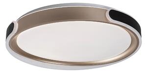 Rabalux 98071292 LED přisazené stropní svítidlo Jindri | 48W integrovaný LED zdroj | 3000lm | 3000-6500K
