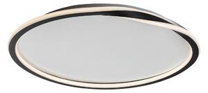 Rabalux 98071290 LED přisazené stropní svítidlo Mathiola | 40W integrovaný LED zdroj | 2200lm | 4000K
