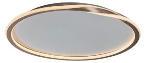 Rabalux 98071291 LED přisazené stropní svítidlo Mathiola | 40W integrovaný LED zdroj | 2450lm | 3000K