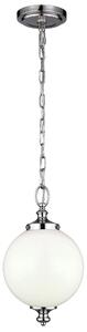 ZÁVĚSNÉ SVÍTIDLO, 21.6/53 cm Elstead Lighting - Závěsná světla
