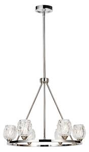 LUSTR, 67.3/65 cm Elstead Lighting - Lustry