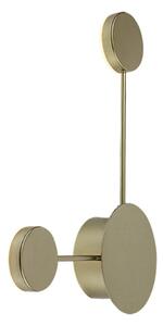 Rabalux 98071274 LED nástěnné svítidlo Amadeo | 7W integrovaný LED zdroj | 760lm | 3000K